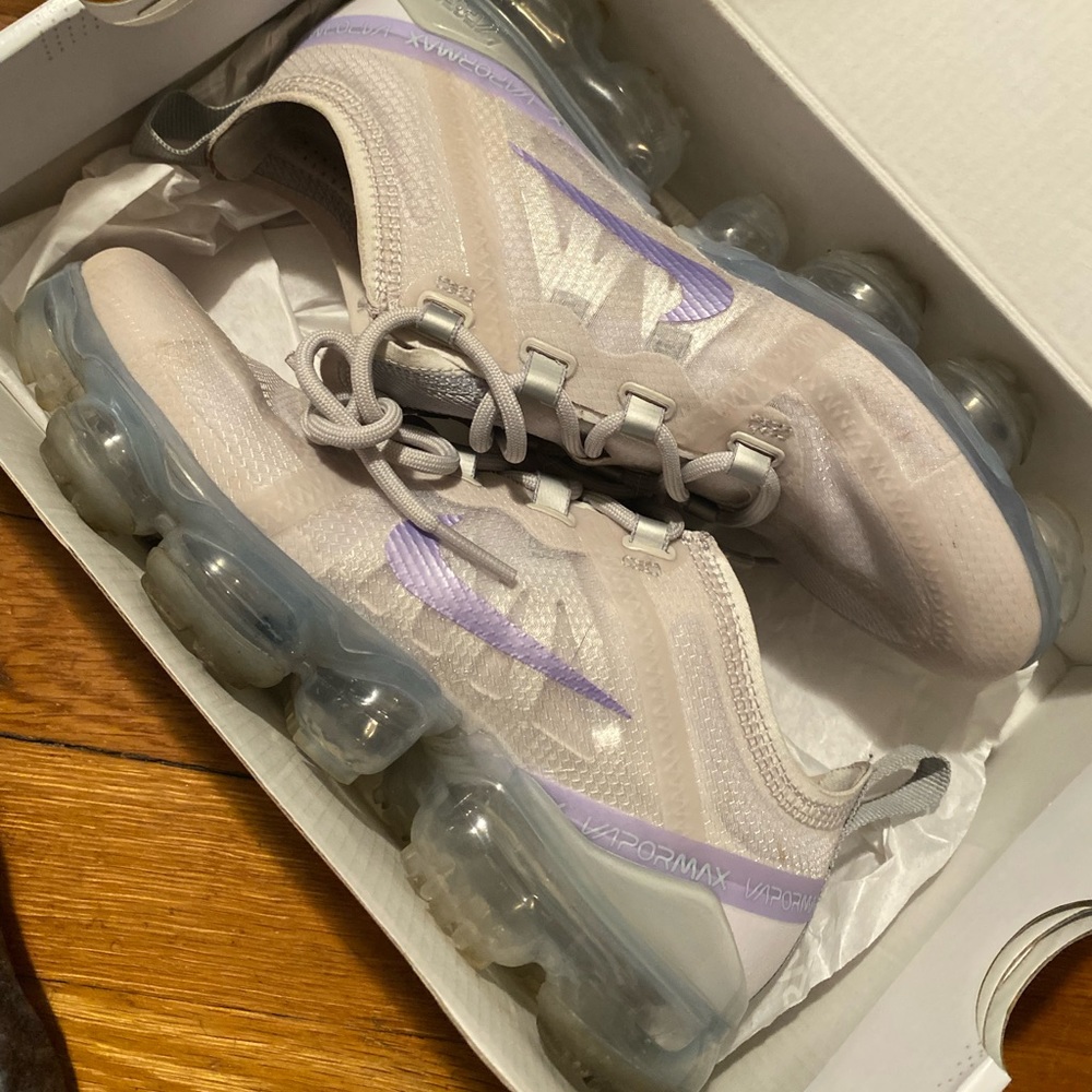 Nike vapormax